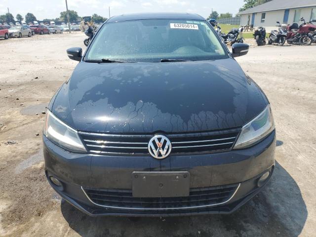 Photo 4 VIN: 3VWLZ7AJ4BM382422 - VOLKSWAGEN JETTA 