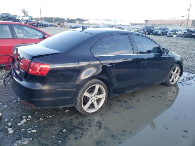 Photo 2 VIN: 3VWLZ7AJ5BM127553 - VOLKSWAGEN JETTA SEL 