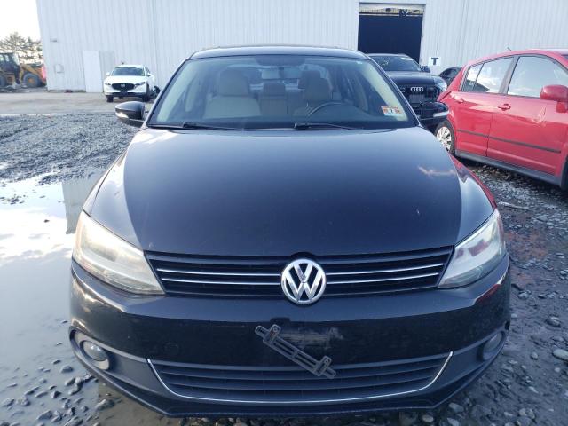 Photo 4 VIN: 3VWLZ7AJ5BM127553 - VOLKSWAGEN JETTA SEL 