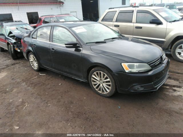 Photo 0 VIN: 3VWLZ7AJ5BM317174 - VOLKSWAGEN JETTA SEDAN 