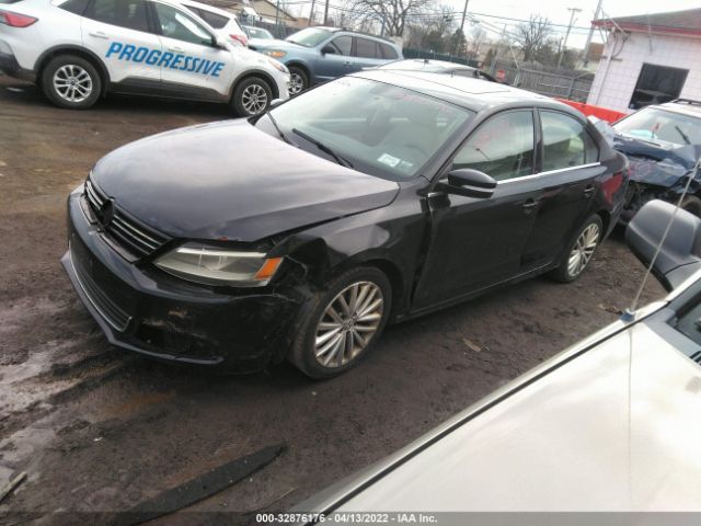 Photo 1 VIN: 3VWLZ7AJ5BM317174 - VOLKSWAGEN JETTA SEDAN 