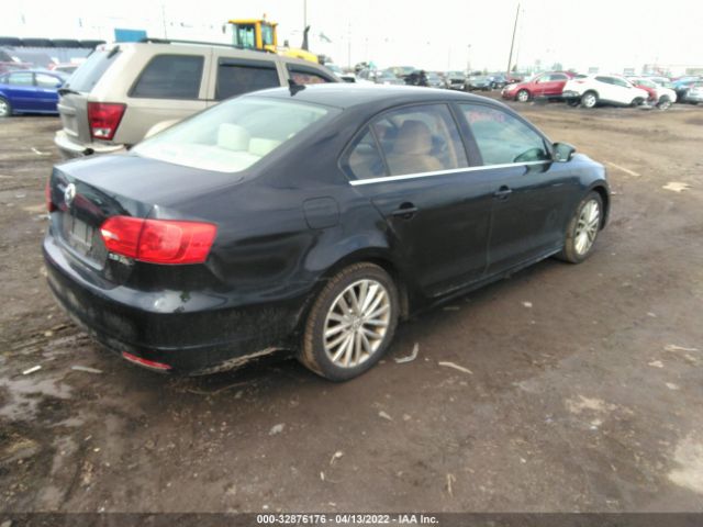 Photo 3 VIN: 3VWLZ7AJ5BM317174 - VOLKSWAGEN JETTA SEDAN 