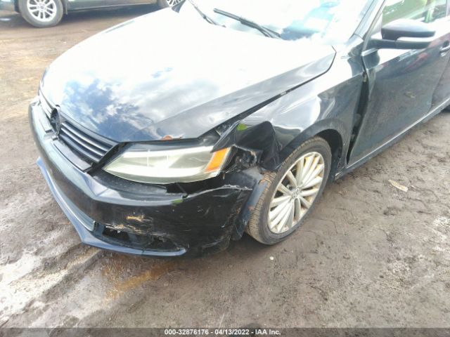 Photo 5 VIN: 3VWLZ7AJ5BM317174 - VOLKSWAGEN JETTA SEDAN 