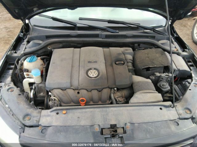 Photo 9 VIN: 3VWLZ7AJ5BM317174 - VOLKSWAGEN JETTA SEDAN 