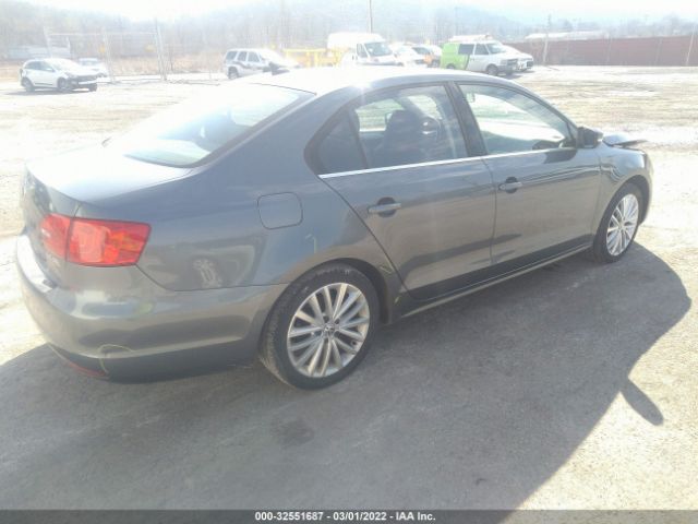 Photo 3 VIN: 3VWLZ7AJ5BM330619 - VOLKSWAGEN JETTA SEDAN 