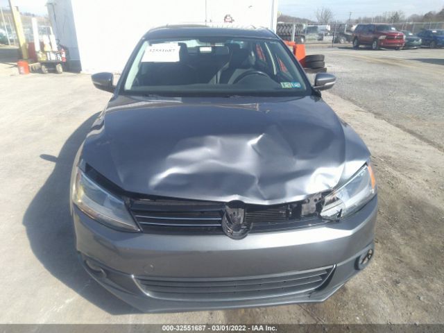 Photo 5 VIN: 3VWLZ7AJ5BM330619 - VOLKSWAGEN JETTA SEDAN 