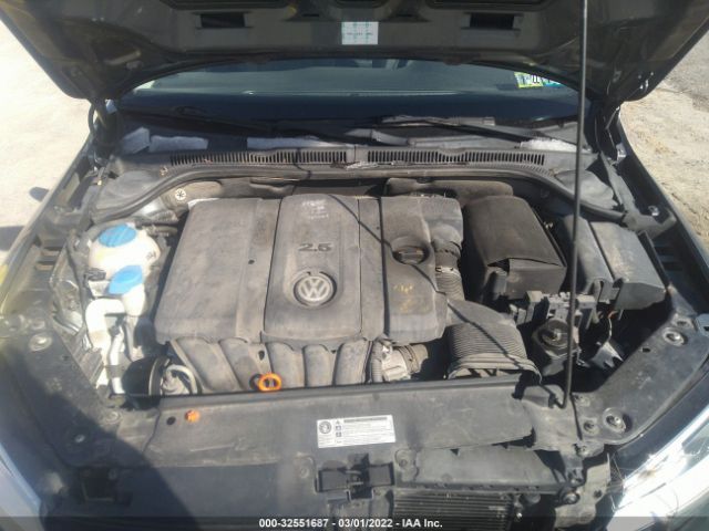 Photo 9 VIN: 3VWLZ7AJ5BM330619 - VOLKSWAGEN JETTA SEDAN 