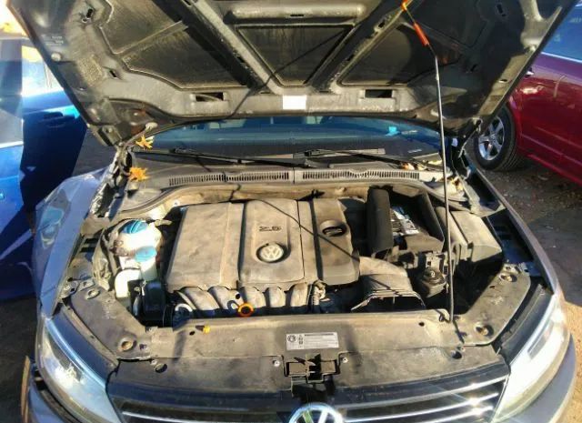 Photo 9 VIN: 3VWLZ7AJ5BM333178 - VOLKSWAGEN JETTA SEDAN 