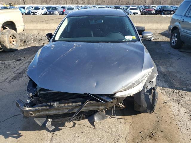 Photo 4 VIN: 3VWLZ7AJ5BM348540 - VOLKSWAGEN JETTA SEL 