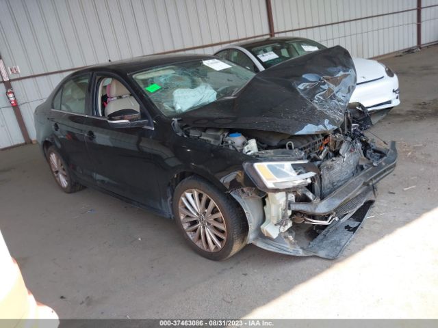 Photo 0 VIN: 3VWLZ7AJ5BM355925 - VOLKSWAGEN JETTA 