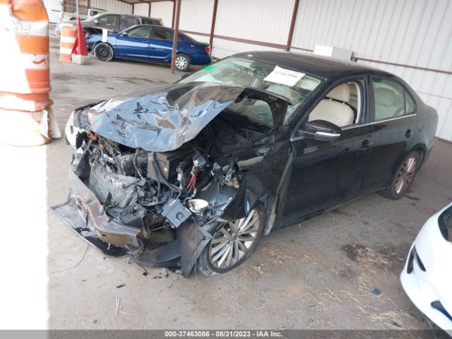 Photo 1 VIN: 3VWLZ7AJ5BM355925 - VOLKSWAGEN JETTA 