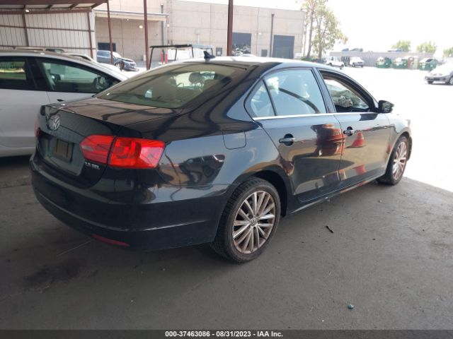 Photo 3 VIN: 3VWLZ7AJ5BM355925 - VOLKSWAGEN JETTA 