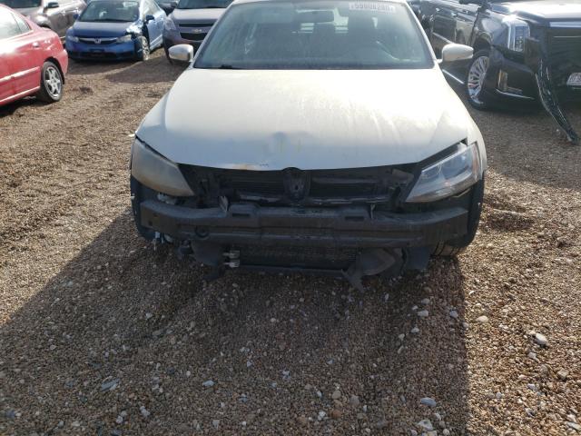 Photo 6 VIN: 3VWLZ7AJ5BM357660 - VOLKSWAGEN JETTA SEL 