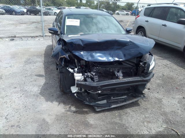 Photo 5 VIN: 3VWLZ7AJ6BM021418 - VOLKSWAGEN JETTA SEDAN 