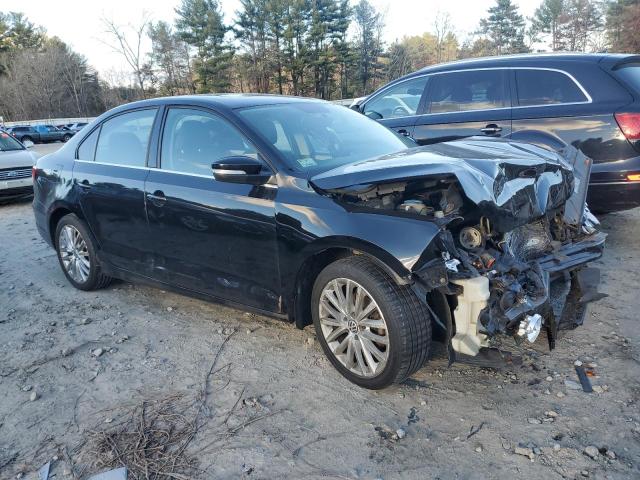 Photo 3 VIN: 3VWLZ7AJ6BM104749 - VOLKSWAGEN JETTA SEL 