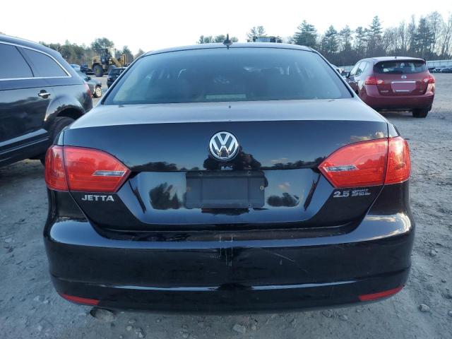 Photo 5 VIN: 3VWLZ7AJ6BM104749 - VOLKSWAGEN JETTA SEL 