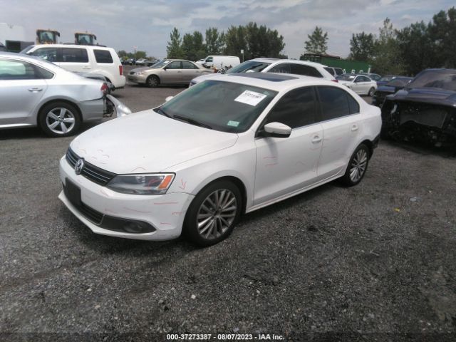 Photo 1 VIN: 3VWLZ7AJ6BM304238 - VOLKSWAGEN JETTA 