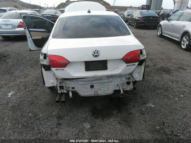 Photo 5 VIN: 3VWLZ7AJ6BM304238 - VOLKSWAGEN JETTA 