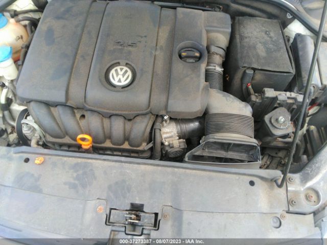 Photo 9 VIN: 3VWLZ7AJ6BM304238 - VOLKSWAGEN JETTA 