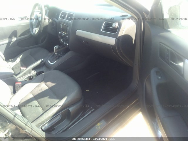 Photo 4 VIN: 3VWLZ7AJ6BM316423 - VOLKSWAGEN JETTA SEDAN 