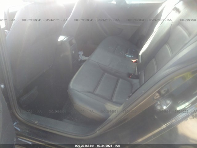 Photo 7 VIN: 3VWLZ7AJ6BM316423 - VOLKSWAGEN JETTA SEDAN 