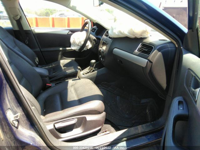 Photo 4 VIN: 3VWLZ7AJ6BM326286 - VOLKSWAGEN JETTA SEDAN 