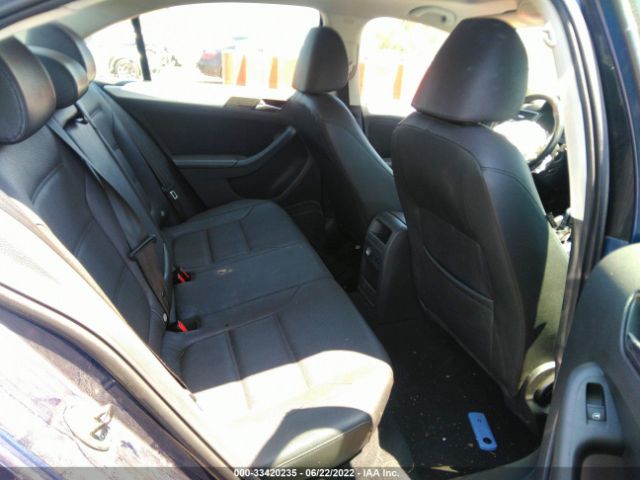 Photo 7 VIN: 3VWLZ7AJ6BM326286 - VOLKSWAGEN JETTA SEDAN 