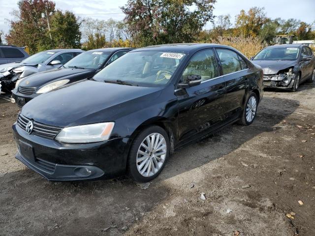 Photo 8 VIN: 3VWLZ7AJ6BM329334 - VOLKSWAGEN JETTA SEL 