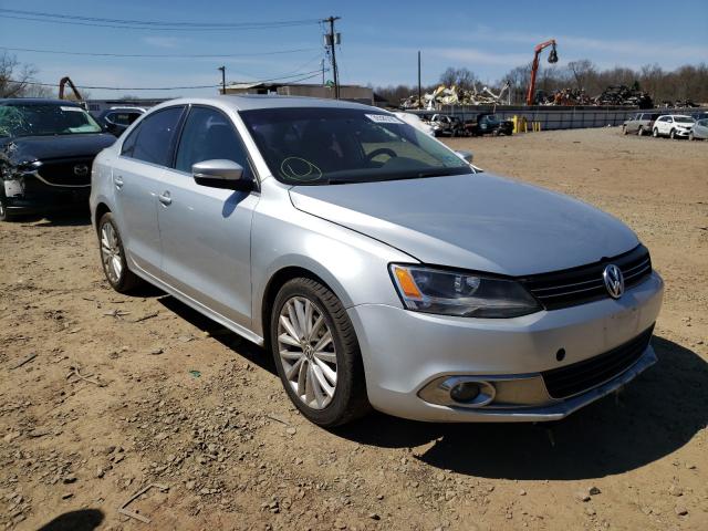 Photo 0 VIN: 3VWLZ7AJ6BM353603 - VOLKSWAGEN JETTA SEL 