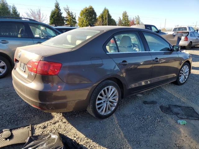 Photo 2 VIN: 3VWLZ7AJ6BM377500 - VOLKSWAGEN JETTA 