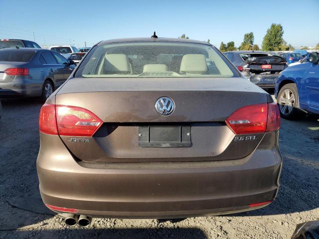 Photo 5 VIN: 3VWLZ7AJ6BM377500 - VOLKSWAGEN JETTA 