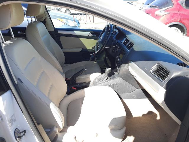 Photo 4 VIN: 3VWLZ7AJ6BM385077 - VOLKSWAGEN JETTA SEL 