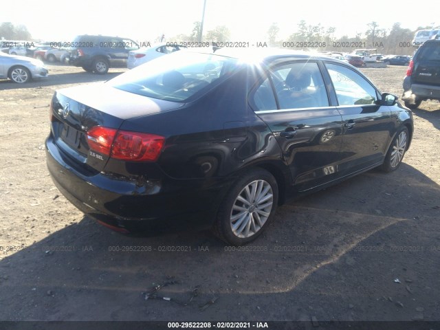 Photo 3 VIN: 3VWLZ7AJ7BM100192 - VOLKSWAGEN JETTA SEDAN 