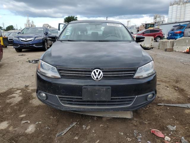 Photo 4 VIN: 3VWLZ7AJ7BM307195 - VOLKSWAGEN JETTA 