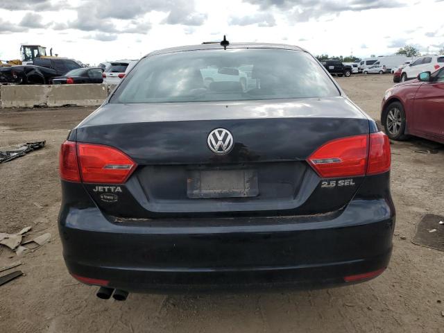 Photo 5 VIN: 3VWLZ7AJ7BM307195 - VOLKSWAGEN JETTA 