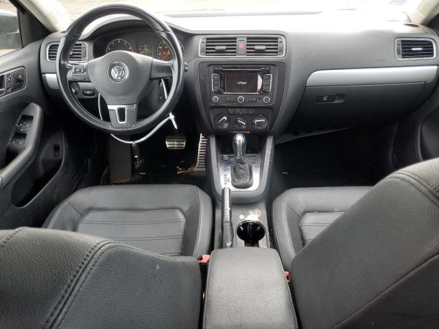 Photo 7 VIN: 3VWLZ7AJ7BM307195 - VOLKSWAGEN JETTA 