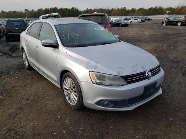 Photo 0 VIN: 3VWLZ7AJ7BM359281 - VOLKSWAGEN JETTA SEL 