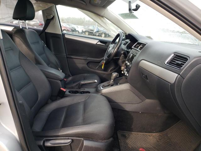 Photo 4 VIN: 3VWLZ7AJ7BM359281 - VOLKSWAGEN JETTA SEL 