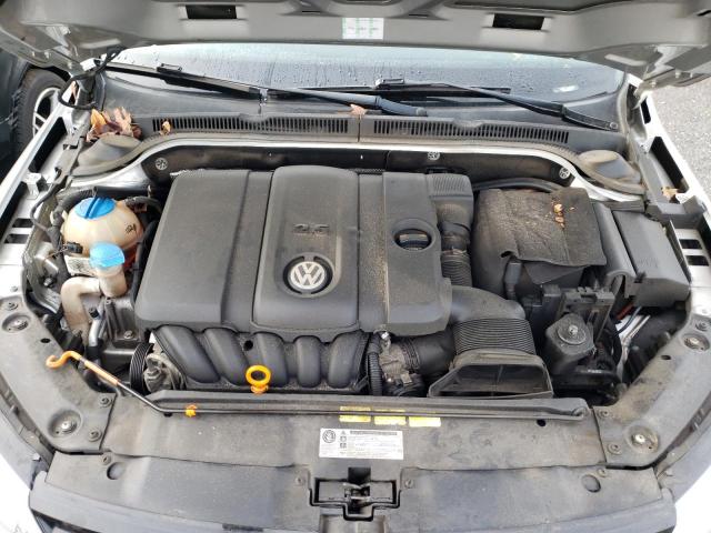 Photo 6 VIN: 3VWLZ7AJ7BM359281 - VOLKSWAGEN JETTA SEL 