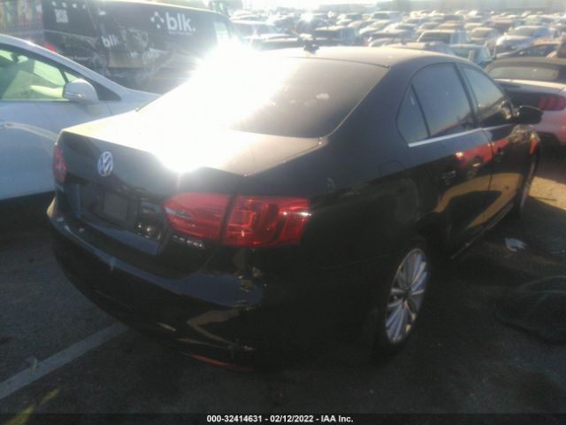 Photo 3 VIN: 3VWLZ7AJ7BM394063 - VOLKSWAGEN JETTA SEDAN 