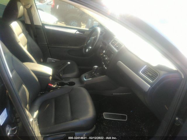 Photo 4 VIN: 3VWLZ7AJ7BM394063 - VOLKSWAGEN JETTA SEDAN 