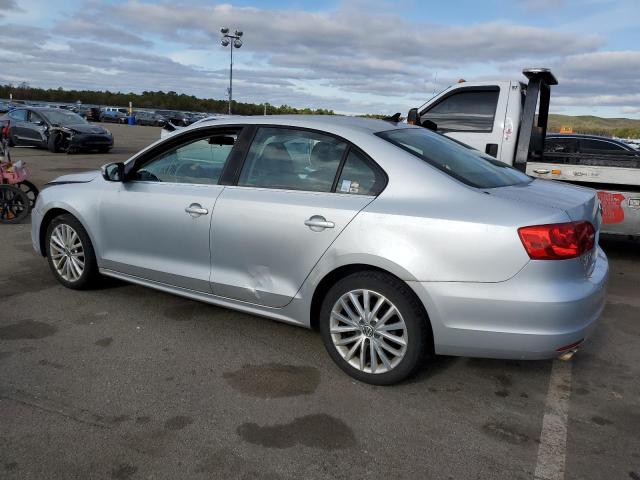 Photo 1 VIN: 3VWLZ7AJ8BM304144 - VOLKSWAGEN JETTA SEL 