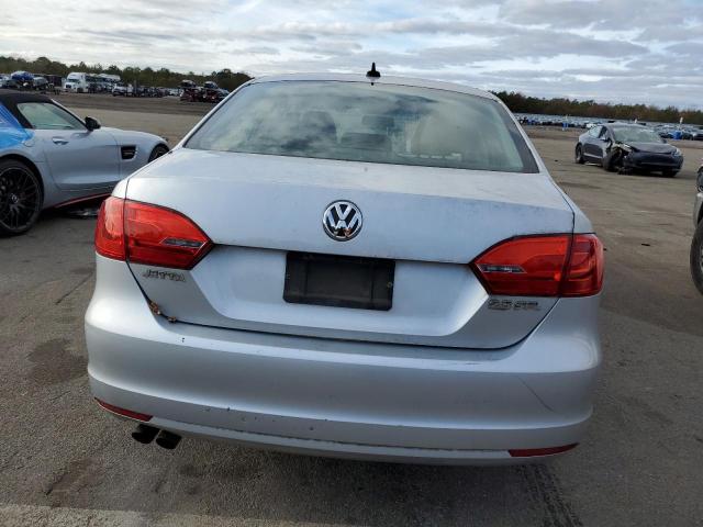 Photo 5 VIN: 3VWLZ7AJ8BM304144 - VOLKSWAGEN JETTA SEL 