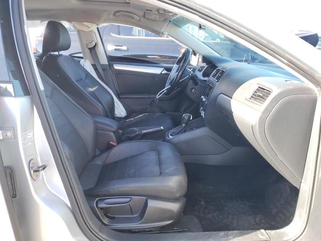 Photo 4 VIN: 3VWLZ7AJ8BM308744 - VOLKSWAGEN JETTA SEL 