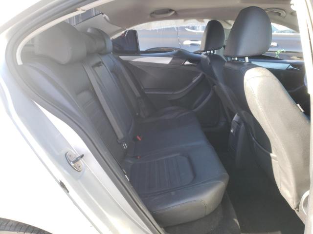 Photo 5 VIN: 3VWLZ7AJ8BM308744 - VOLKSWAGEN JETTA SEL 