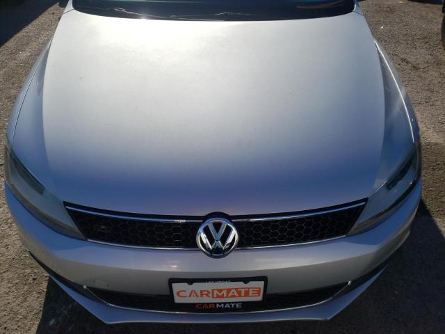 Photo 6 VIN: 3VWLZ7AJ8BM308744 - VOLKSWAGEN JETTA SEL 