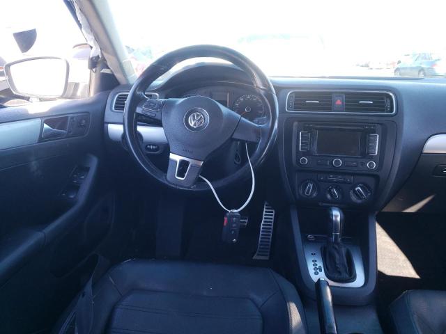 Photo 8 VIN: 3VWLZ7AJ8BM308744 - VOLKSWAGEN JETTA SEL 