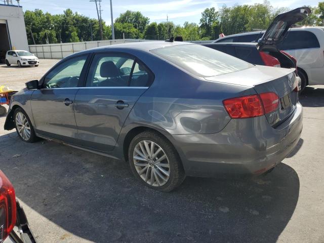 Photo 1 VIN: 3VWLZ7AJ8BM340271 - VOLKSWAGEN JETTA 