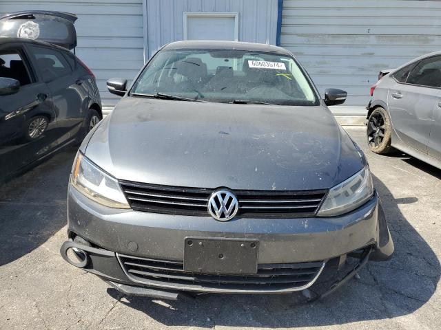 Photo 4 VIN: 3VWLZ7AJ8BM340271 - VOLKSWAGEN JETTA 