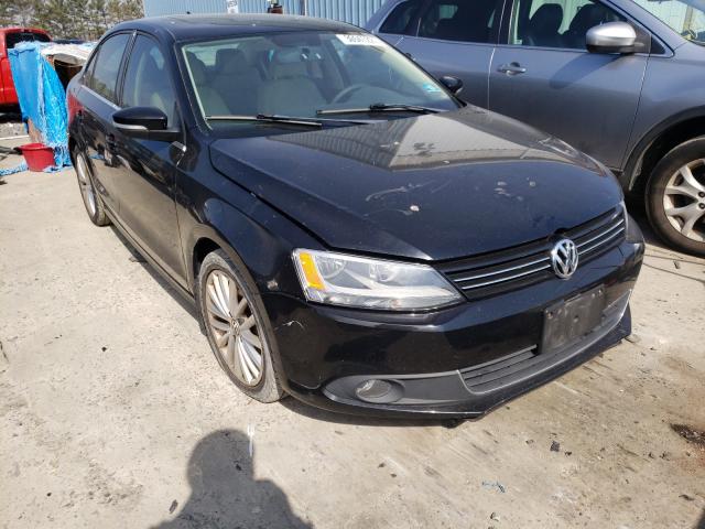 Photo 0 VIN: 3VWLZ7AJ9BM101800 - VOLKSWAGEN JETTA SEL 